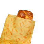 Voskové obrúsky na potraviny, voskove vrecko a vrecko