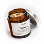 Sójová sviečka Botanica 90 g